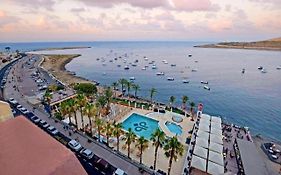 Qawra Palace Hotel